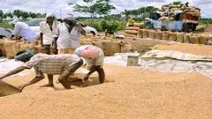 ఇదీ తెలంగాణ రైతుల ఘనత..సీఎం రేవంత్ రెడ్డి ఎక్స్ పోస్ట్