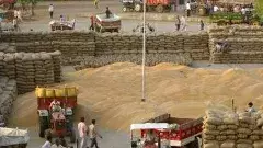 ధాన్యం కొనుగోళ్లలో సంస్కరణలు,సన్నాలకు రైతులకు బోనస్ చెల్లింపు