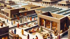 హరప్పాలో కొత్త సమైక్యతా శకం