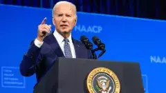 పోతూ పోతూ చిచ్చు పెడుతున్న బైడెన్..