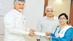 VIVEKA MURDER|వైఎస్ వివేకా కుమార్తె సునీత అసెంబ్లీకి ఎందుకొచ్చినట్టు?