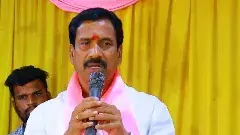 Patnam Narender | పట్నం నరేందర్ రెడ్డికి హైకోర్టు ఝలక్..