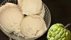 ఇక ఏ సీజన్‌లోనైనా సీతాఫలం!  ఎలాగ అంటే?