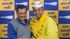 హస్తినాలో ఏ పార్టీ కులం లెక్కలు పదునుగా ఉన్నాయి?