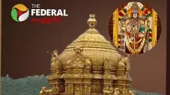 Tirumala| రేపు శ్రీవారి ఆర్జిత సేవా టికెట్లు విడుదల