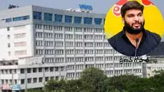 VMRDA| లోకేశ్ కి ప్రణవిల్లిన విశాఖ ఎంఆర్డీయే: సీనియర్ల కుతకుత