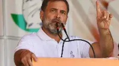 తెలంగాణ సీఎం రేవంత్‌రెడ్డిని ప్రశంసిస్తూ రాహుల్ గాంధీ లేఖ..