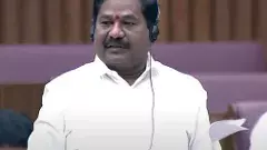 మాట మార్చిన మంత్రి బాల వీరాంజనేయ స్వామి