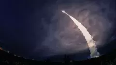 ఉక్రెయిన్ పైకి బాలిస్టిక్ క్షిపణి ప్రయోగించిన రష్యా