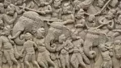 హరప్పాలో రామాయణం ఆనవాళ్లు