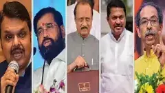 మహారాష్ట్రలో వేట మొదలైంది.. రెబల్స్, స్వతంత్రులతో టచ్‌లో కూటములు.