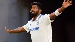 బంతులా.. బుల్లెట్లా.. బూమ్రా ధాటికిి వణికిన ఆసీస్ బ్యాట్స్ మెన్