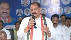 Mahesh Kumar | ‘తెలంగాణ తల్లి విగ్రహావిష్కరణకు కేసీఆర్ తప్పక రావాలి’