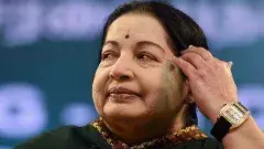 ‘జయలలితకు అదానీతో సంబంధాలున్నాయి.’