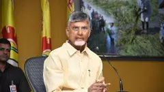 ORGANIC | ప్రకృతి సేద్యంతోనే మానవాళి భవిష్యత్ అంటున్న చంద్రబాబు!