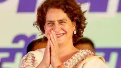 ప్రియాంక రాకతో బీజేపీకి ఇక నుంచి నిద్రలేని రాత్రులే: పైలట్