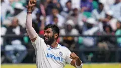 బోర్డర్- గవాస్కర్ ట్రోఫి: తొలి టెస్టు పై పట్టు బిగించిన టీమిండియా