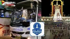 Tourism| పర్యాటకం రెక్కలు విరిచిన టీటీడీ నిర్ణయం