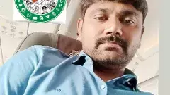 YCP| వైసీపీ సోషల్ మీడియా వర్కర్ వర్రా పై 40 కేసులు