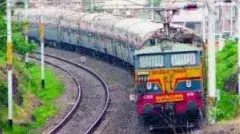 విశాఖ రైల్వే జోన్‌ నిర్మాణానికి టెండర్లు