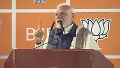 ‘అబద్దాలు చెప్పేవారిని మహారాష్ట్ర ప్రజలు ఎప్పటికీ నమ్మరు’