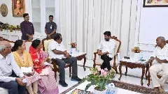 రేవంత్ ఎందుకు యూటర్న్ తీసుకున్నాడు ?