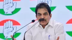 ఆత్మపరిశీలనలో కాంగ్రెస్..