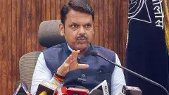 ఫడ్నవీస్‌తో బీజేపీ సీనియర్ నేతల భేటీ