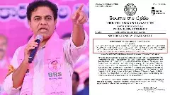 KTR | ‘రేవంత్ నీది నోరా.. మూసీ నదా’.. కేటీఆర్ ఘాటు విమర్శలు