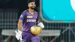 ఐపీఎల్ 2025 వేలం: అయ్యర్ పై కాసుల వర్షం కురిపించిన ఫ్రాంచైజీలు