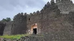 అంత బలమైన కోట గోడలూ, కొత్త నగరాలూ ఎలా పుట్టుకొచ్చాయి?