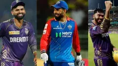 ఐపీఎల్ మెగా వేలం: అమ్ముడయిన 72 మంది ఆటగాళ్లు..