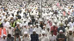 మసీద్, ప్రవక్తలపై ఇబ్బందికర ప్రకటనలు: ముస్లిం పర్సనల్ లా బోర్డు ఆందోళన