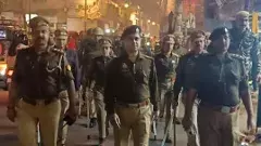 బయటి వ్యక్తులు రావొద్దు, మండే వస్తువులు ఉండొద్దు: సంభాల్లో ఉత్తర్వులు