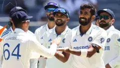 పెర్త్ టెస్ట్: భారత్ ఘన విజయం.. మ్యాన్ ఆఫ్ ది మ్యాచ్ గా ...