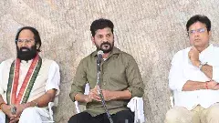 Adani projects|తెలంగాణలో అదానీ ప్రాజెక్టుల అమలుపై అనుమానాలు