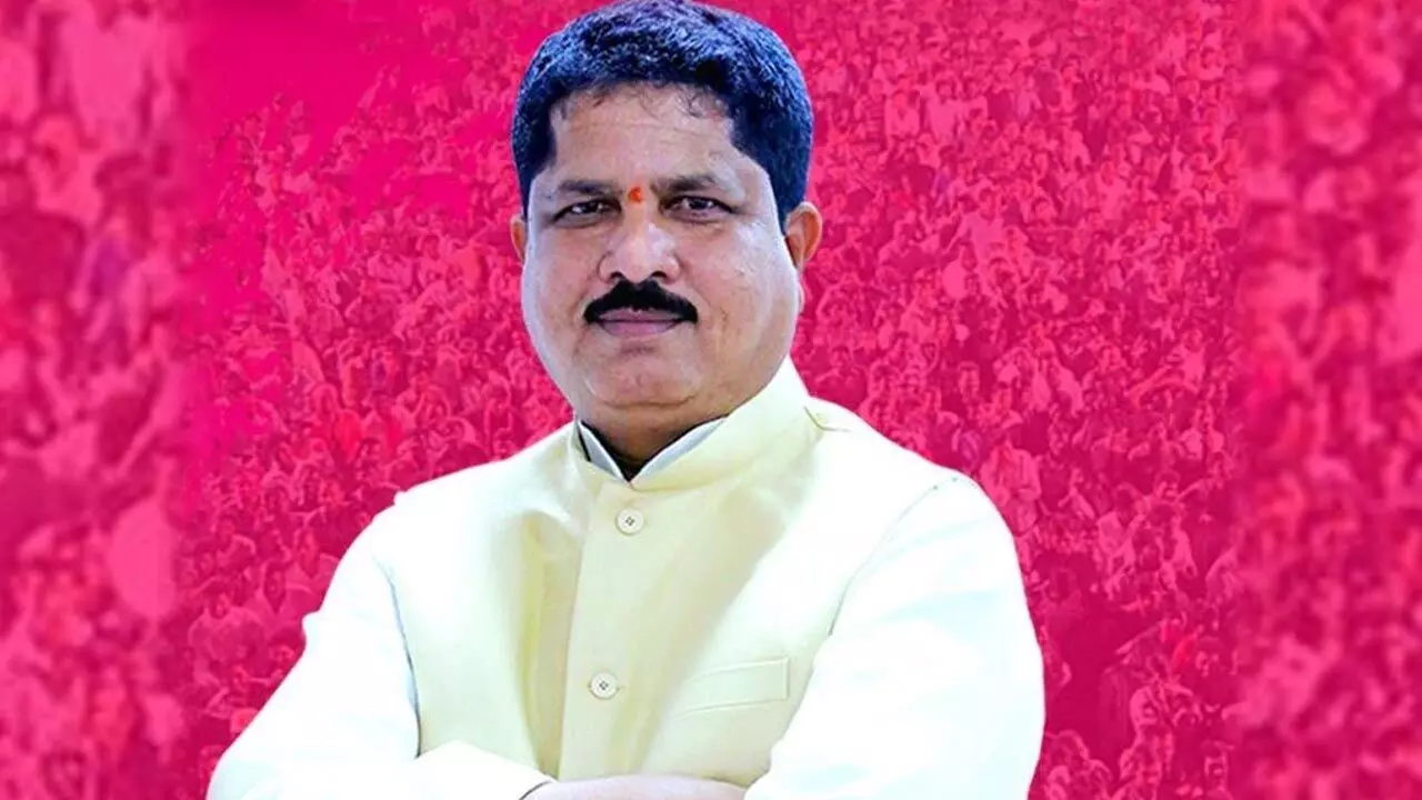 MLA Madhavarm Krishna Rao | ‘కళ్యాణ లక్ష్మీ లబ్ధిదారులకు కష్టం రాకూడదు’