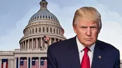 ట్రంప్ మొదటి దెబ్బ కెనడా పైనే.. లిస్టులో మెక్సికో, చైనా