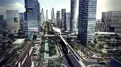 అమరావతికి రూ. 31వేల కోట్లు రెడీ!