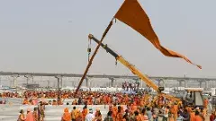 ‘మహా కుంభ్’ లో రోబోటిక్ సేవలు... వేటి కోసం ఉపయోగిస్తారంటే?