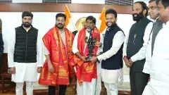 Delhi CM Tour| హస్తినలో సీఎం రేవంత్ రెడ్డి బృందం బిజీ బిజీ