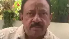 నేనేమీ భయపడటం లేదు..మంచం కింద దాక్కొని ఏడవడం లేదు: ఆర్జీవీ సెటైర్లు