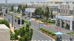 సచివాలయంలో స్మార్ట్ ఉద్యోగం