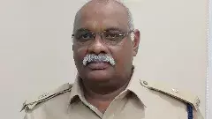 RRR CASE| ఎవరీ విజయపాల్? ఎందుకు అరెస్ట్ అయ్యారు?