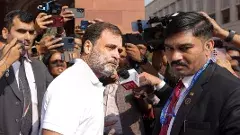 ‘గౌతమ్ ఆదానీ’ ని వెంటనే అరెస్ట్ చేయాలి: రాహుల్ గాంధీ