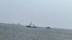 Fishermen| సముద్రంలో చిక్కుకుని.. రాత్రంతా నరకయాతన