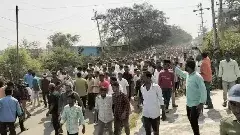 రేవంత్ కు రెండో దెబ్బ, దిలావర్ పూర్ ఇథనాల్ ఫ్యాక్టరీ ఆగిపోయింది...