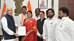 దేశంలో దర్యాప్తు సంస్థలన్నీ ఆదానీ చేతుల్లోనే