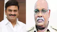 RRR CASE|రఘురామ కృష్ణ రాజును గుండెలపై తన్నిందెవరు?