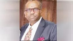 విదేశాంగ శాఖలో తెలుగు అధికారికి సెక్రటరీ ర్యాంకు..